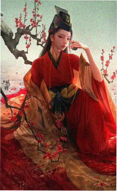 第几度春秋剧集海报