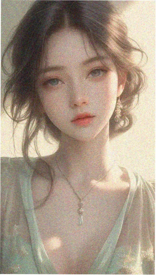 铁轨上的春天剧集海报