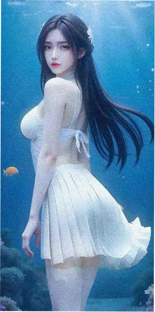 白鹭不归剧集海报